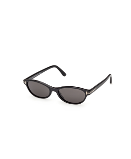 женские солнцезащитные очки Tom Ford TOMF FT1310 5201А 